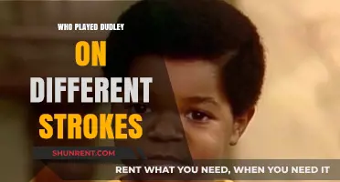 Who Played Dudley on Different Strokes: Unveiling the Actor Behind the Character