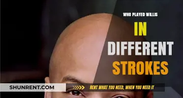 Discovering the Talented Actor Behind Willis in 'Diff'rent Strokes
