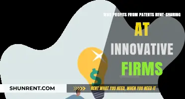 Patent Profits: Unraveling Rent-Sharing in Innovative Firms' Success