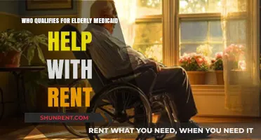 Elderly Medicaid Rent Assistance: Who Qualifies for Housing Support?