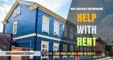 Understanding Medicaid: Who Qualifies for Rental Assistance?