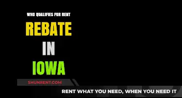 Unlocking Affordable Housing: Who Qualifies for Rent Rebates in Iowa?