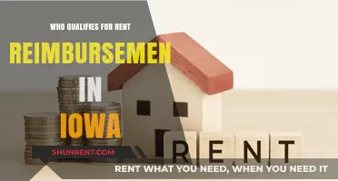 Understanding Rent Reimbursement Eligibility in Iowa: A Comprehensive Guide