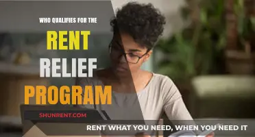 Understanding Rent Relief: Who Qualifies for Assistance?
