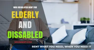 Ensuring Fair Housing: Rent Regulations for the Elderly and Disabled