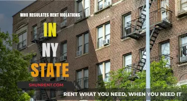 Navigating Rent Violations in NY: Who Oversees Compliance?