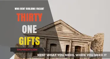 Reviving Vacant Spaces: 31 Creative Gift Ideas for Building Owners