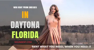 Discover the Best Prom Dress Rentals in Daytona, Florida