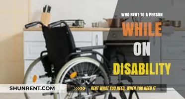 Renting to Disabled Tenants: A Guide for Landlords and Property Owners