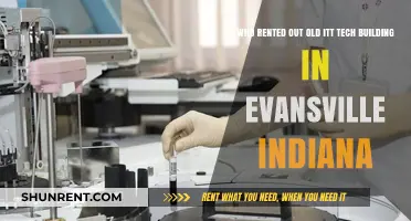 Evansville's ITT Tech Building: Who's Behind the New Lease?