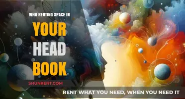 Unleasing Mental Space: A Journey Through 'Who's Renting Space in Your Head?