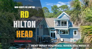 Discover the Perfect Getaway: 10 Lawton Rd Hilton Head Rentals