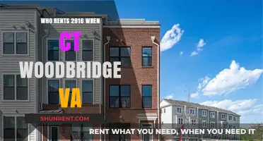 Exploring Woodbridge VA: Who Calls 2916 Wren Ct Home?