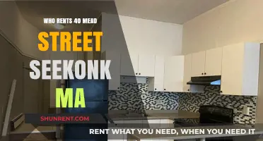 Discover the Perfect Tenant for 40 Mead Street, Seekonk, MA