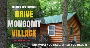 Discover the Perfect Tenant for 9819 Lakeshore Drive, Mongomy Village