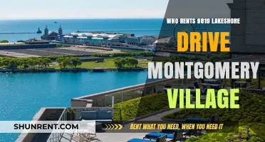 Discovering the Perfect Tenant for 9819 Lakeshore Drive