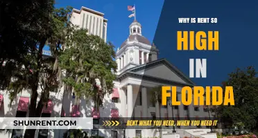 Why Florida's Rent Prices Are Skyrocketing: Causes and Consequences